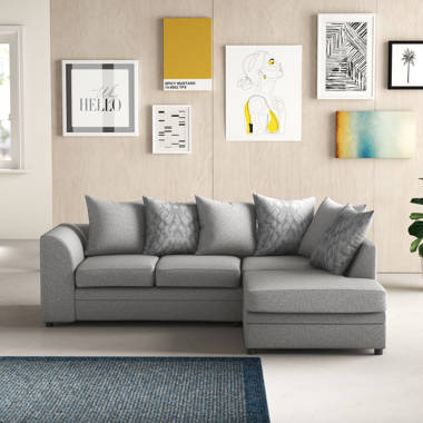 Wayfair moana online corner sofa